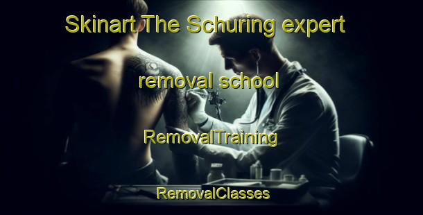Skinart The Schuring expert removal school | RemovalTraining | RemovalClasses | SkinartTraining-Netherlands
