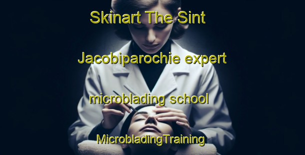 Skinart The Sint Jacobiparochie expert microblading school | #MicrobladingTraining #MicrobladingClasses #SkinartTraining-Netherlands