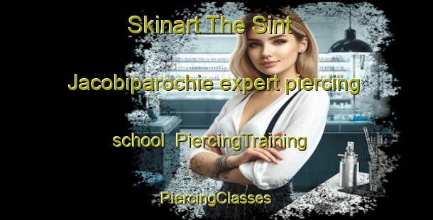 Skinart The Sint Jacobiparochie expert piercing school | #PiercingTraining #PiercingClasses #SkinartTraining-Netherlands