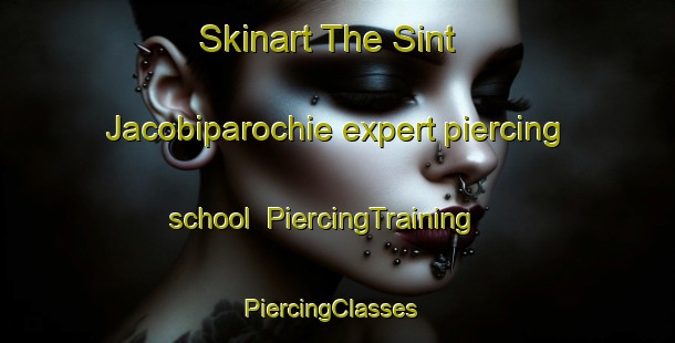 Skinart The Sint Jacobiparochie expert piercing school | PiercingTraining | PiercingClasses | SkinartTraining-Netherlands
