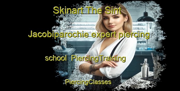 Skinart The Sint Jacobiparochie expert piercing school | PiercingTraining | PiercingClasses | SkinartTraining-Netherlands