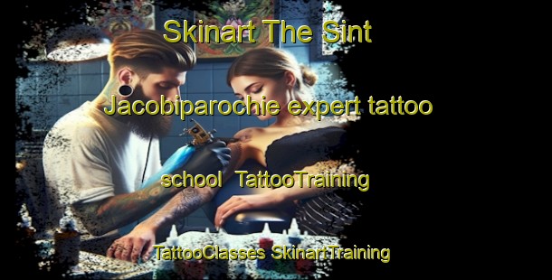 Skinart The Sint Jacobiparochie expert tattoo school | #TattooTraining #TattooClasses #SkinartTraining-Netherlands