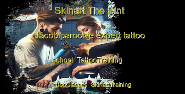 Skinart The Sint Jacobiparochie expert tattoo school | TattooTraining | TattooClasses | SkinartTraining-Netherlands