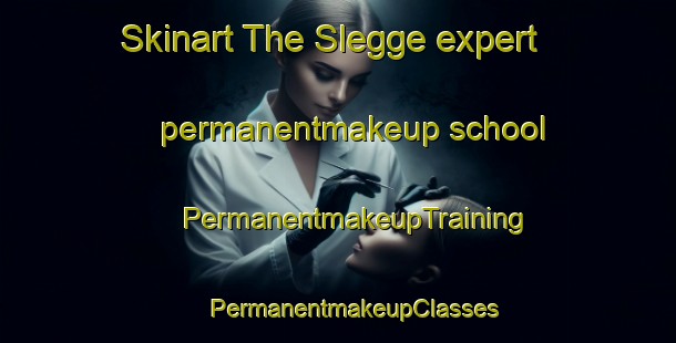 Skinart The Slegge expert permanentmakeup school | #PermanentmakeupTraining #PermanentmakeupClasses #SkinartTraining-Netherlands