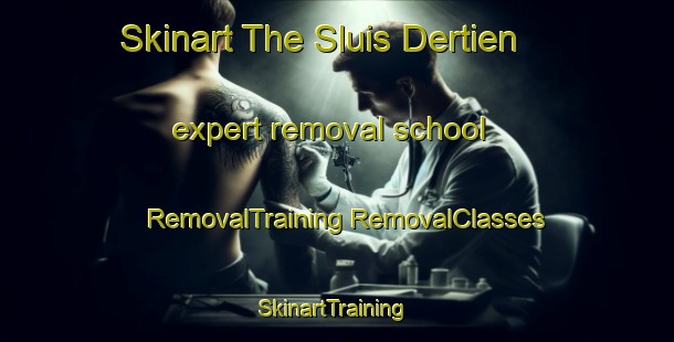 Skinart The Sluis Dertien expert removal school | #RemovalTraining #RemovalClasses #SkinartTraining-Netherlands