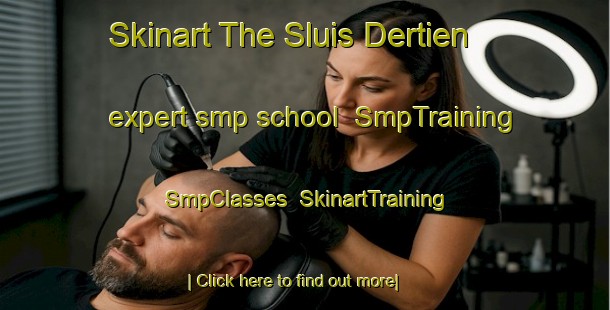 Skinart The Sluis Dertien expert smp school | SmpTraining | SmpClasses | SkinartTraining-Netherlands