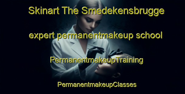 Skinart The Smedekensbrugge expert permanentmakeup school | #PermanentmakeupTraining #PermanentmakeupClasses #SkinartTraining-Netherlands