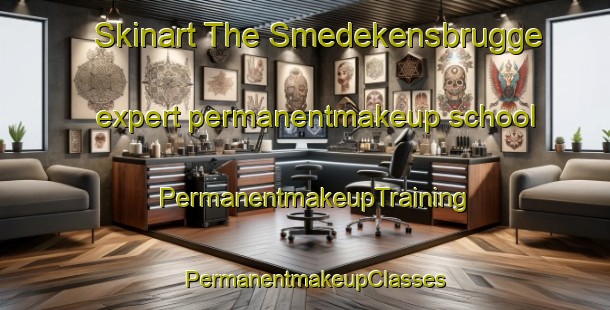 Skinart The Smedekensbrugge expert permanentmakeup school | PermanentmakeupTraining | PermanentmakeupClasses | SkinartTraining-Netherlands