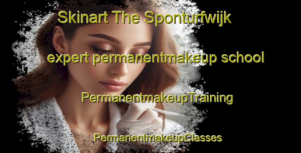 Skinart The Sponturfwijk expert permanentmakeup school | #PermanentmakeupTraining #PermanentmakeupClasses #SkinartTraining-Netherlands