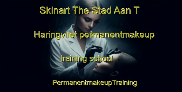 Skinart The Stad Aan T Haringvliet permanentmakeup training school | #PermanentmakeupTraining #PermanentmakeupClasses #SkinartTraining-Netherlands