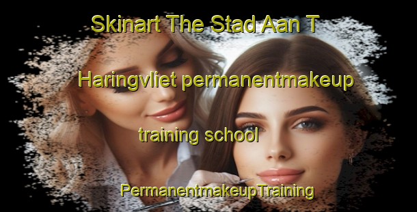 Skinart The Stad Aan T Haringvliet permanentmakeup training school | #PermanentmakeupTraining #PermanentmakeupClasses #SkinartTraining-Netherlands