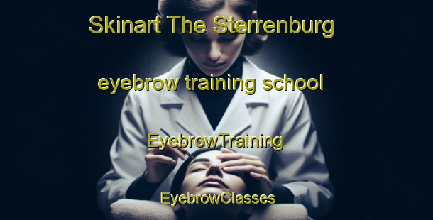 Skinart The Sterrenburg eyebrow training school | EyebrowTraining | EyebrowClasses | SkinartTraining-Netherlands