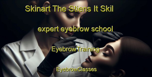 Skinart The Stiens It Skil expert eyebrow school | EyebrowTraining | EyebrowClasses | SkinartTraining-Netherlands