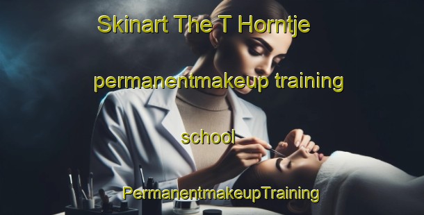 Skinart The T Horntje permanentmakeup training school | #PermanentmakeupTraining #PermanentmakeupClasses #SkinartTraining-Netherlands