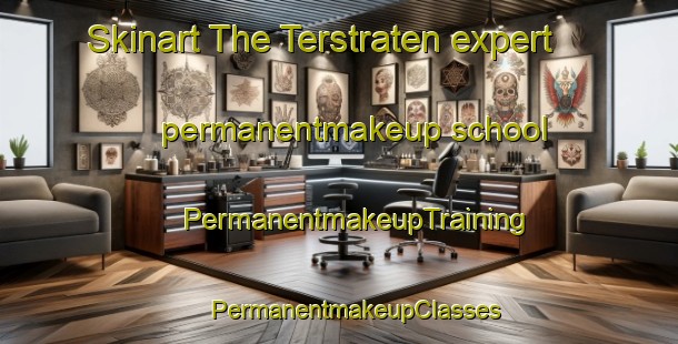 Skinart The Terstraten expert permanentmakeup school | #PermanentmakeupTraining #PermanentmakeupClasses #SkinartTraining-Netherlands