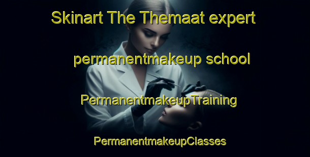 Skinart The Themaat expert permanentmakeup school | PermanentmakeupTraining | PermanentmakeupClasses | SkinartTraining-Netherlands