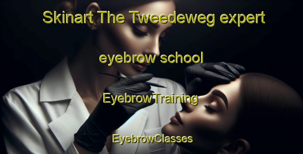 Skinart The Tweedeweg expert eyebrow school | EyebrowTraining | EyebrowClasses | SkinartTraining-Netherlands