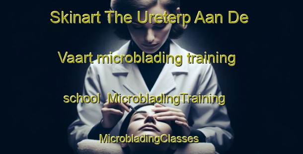 Skinart The Ureterp Aan De Vaart microblading training school | MicrobladingTraining | MicrobladingClasses | SkinartTraining-Netherlands