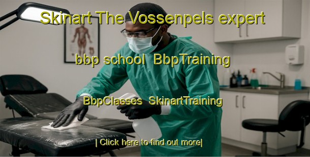 Skinart The Vossenpels expert bbp school | BbpTraining | BbpClasses | SkinartTraining-Netherlands