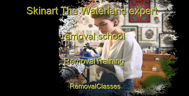 Skinart The Waterland expert removal school | RemovalTraining | RemovalClasses | SkinartTraining-Netherlands