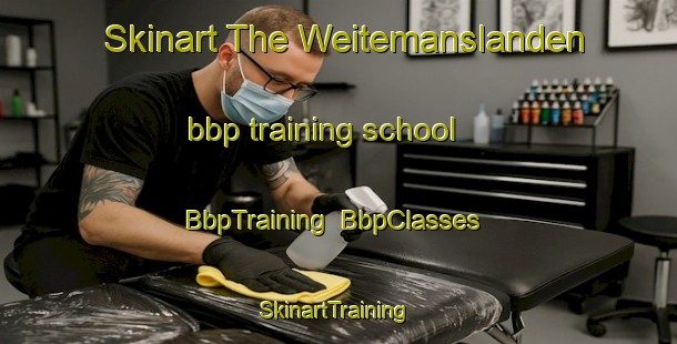 Skinart The Weitemanslanden bbp training school | BbpTraining | BbpClasses | SkinartTraining-Netherlands