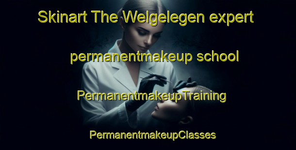 Skinart The Welgelegen expert permanentmakeup school | PermanentmakeupTraining | PermanentmakeupClasses | SkinartTraining-Netherlands