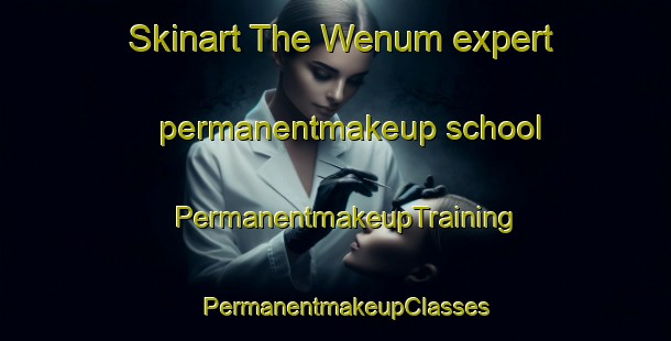Skinart The Wenum expert permanentmakeup school | PermanentmakeupTraining | PermanentmakeupClasses | SkinartTraining-Netherlands