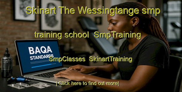 Skinart The Wessingtange smp training school | SmpTraining | SmpClasses | SkinartTraining-Netherlands