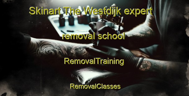 Skinart The Westdijk expert removal school | RemovalTraining | RemovalClasses | SkinartTraining-Netherlands