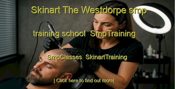 Skinart The Westdorpe smp training school | SmpTraining | SmpClasses | SkinartTraining-Netherlands