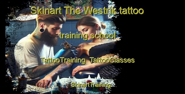Skinart The Westrik tattoo training school | TattooTraining | TattooClasses | SkinartTraining-Netherlands