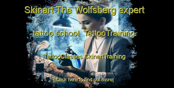 Skinart The Wolfsberg expert tattoo school | #TattooTraining #TattooClasses #SkinartTraining-Netherlands