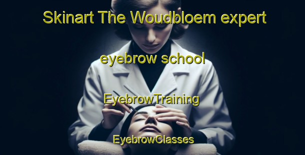 Skinart The Woudbloem expert eyebrow school | EyebrowTraining | EyebrowClasses | SkinartTraining-Netherlands