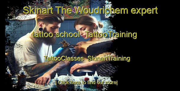 Skinart The Woudrichem expert tattoo school | TattooTraining | TattooClasses | SkinartTraining-Netherlands