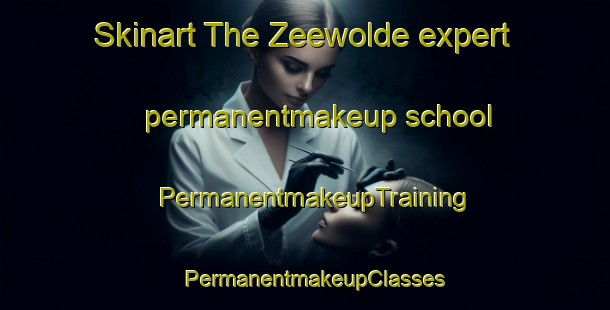 Skinart The Zeewolde expert permanentmakeup school | PermanentmakeupTraining | PermanentmakeupClasses | SkinartTraining-Netherlands