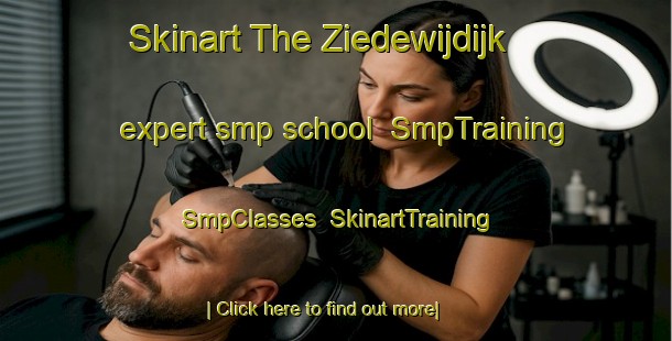 Skinart The Ziedewijdijk expert smp school | SmpTraining | SmpClasses | SkinartTraining-Netherlands