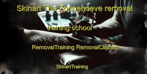 Skinart The Zonnehoeve removal training school | #RemovalTraining #RemovalClasses #SkinartTraining-Netherlands