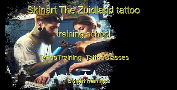Skinart The Zuidland tattoo training school | TattooTraining | TattooClasses | SkinartTraining-Netherlands
