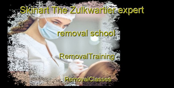 Skinart The Zulkwartier expert removal school | RemovalTraining | RemovalClasses | SkinartTraining-Netherlands