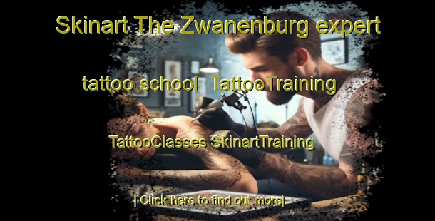 Skinart The Zwanenburg expert tattoo school | #TattooTraining #TattooClasses #SkinartTraining-Netherlands