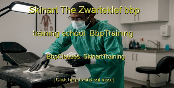 Skinart The Zwarteklef bbp training school | BbpTraining | BbpClasses | SkinartTraining-Netherlands