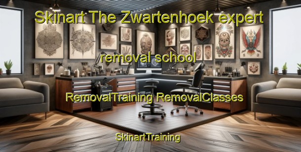 Skinart The Zwartenhoek expert removal school | #RemovalTraining #RemovalClasses #SkinartTraining-Netherlands