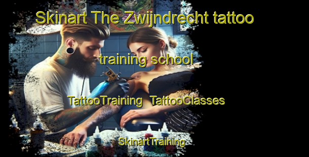 Skinart The Zwijndrecht tattoo training school | TattooTraining | TattooClasses | SkinartTraining-Netherlands