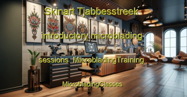 Skinart Tjabbesstreek introductory microblading sessions | MicrobladingTraining | MicrobladingClasses | SkinartTraining-Netherlands