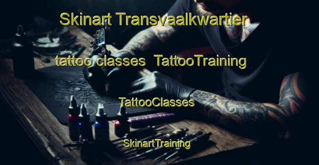 Skinart Transvaalkwartier tattoo classes | TattooTraining | TattooClasses | SkinartTraining-Netherlands