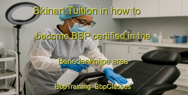 Skinart Tuition in how to become BBP certified in the Benedenknijpe area | BbpTraining | BbpClasses | SkinartTraining-Netherlands
