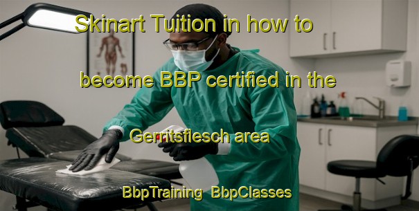 Skinart Tuition in how to become BBP certified in the Gerritsflesch area | BbpTraining | BbpClasses | SkinartTraining-Netherlands