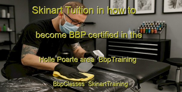 Skinart Tuition in how to become BBP certified in the Holle Poarte area | BbpTraining | BbpClasses | SkinartTraining-Netherlands
