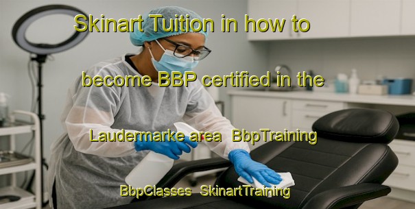 Skinart Tuition in how to become BBP certified in the Laudermarke area | BbpTraining | BbpClasses | SkinartTraining-Netherlands