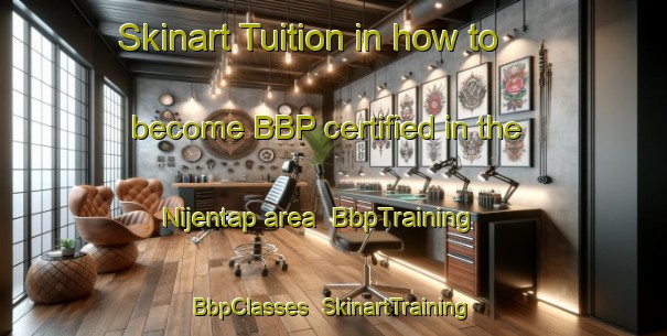 Skinart Tuition in how to become BBP certified in the Nijentap area | BbpTraining | BbpClasses | SkinartTraining-Netherlands